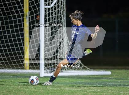 Thumbnail 3 in Marvin Ridge @ Porter Ridge photogallery.