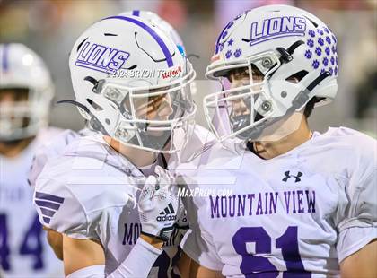 Thumbnail 1 in Mountain View @ Loveland photogallery.
