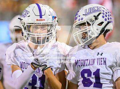 Thumbnail 3 in Mountain View @ Loveland photogallery.