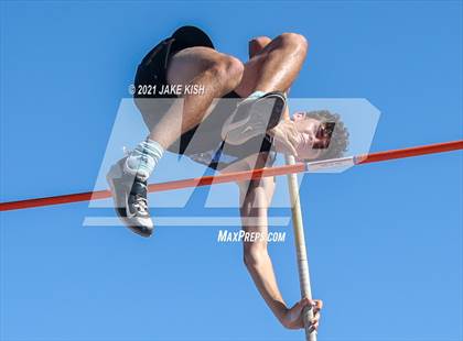 Thumbnail 3 in AIA D2 & D4 Track & Field Championship photogallery.