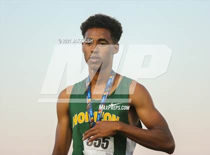 Thumbnail 2 in AIA D2 & D4 Track & Field Championship photogallery.