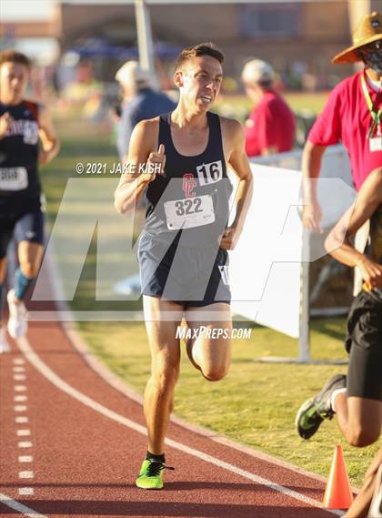 Thumbnail 1 in AIA D2 & D4 Track & Field Championship photogallery.