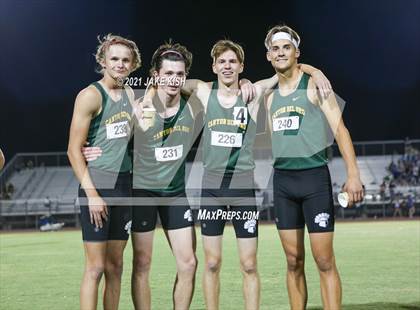 Thumbnail 1 in AIA D2 & D4 Track & Field Championship photogallery.
