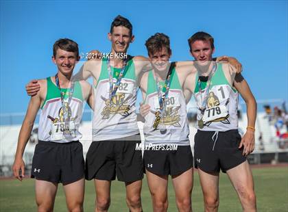 Thumbnail 1 in AIA D2 & D4 Track & Field Championship photogallery.