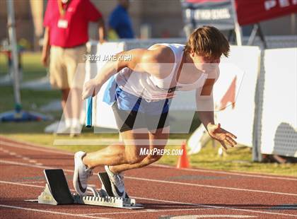 Thumbnail 3 in AIA D2 & D4 Track & Field Championship photogallery.