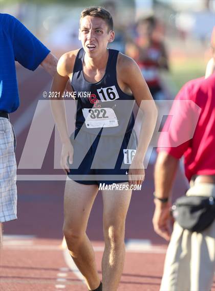 Thumbnail 3 in AIA D2 & D4 Track & Field Championship photogallery.