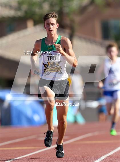 Thumbnail 1 in AIA D2 & D4 Track & Field Championship photogallery.
