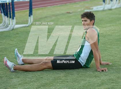 Thumbnail 2 in AIA D2 & D4 Track & Field Championship photogallery.