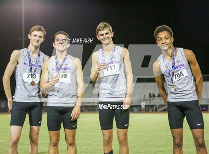Thumbnail 2 in AIA D2 & D4 Track & Field Championship photogallery.