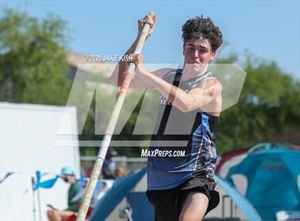 Thumbnail 2 in AIA D2 & D4 Track & Field Championship photogallery.