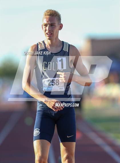 Thumbnail 3 in AIA D2 & D4 Track & Field Championship photogallery.