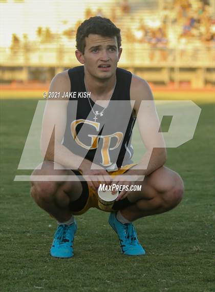 Thumbnail 3 in AIA D2 & D4 Track & Field Championship photogallery.
