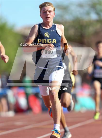Thumbnail 2 in AIA D2 & D4 Track & Field Championship photogallery.
