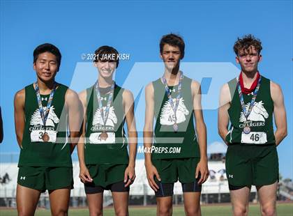 Thumbnail 2 in AIA D2 & D4 Track & Field Championship photogallery.