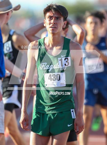 Thumbnail 1 in AIA D2 & D4 Track & Field Championship photogallery.