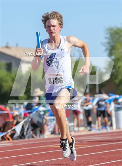 Thumbnail 3 in AIA D2 & D4 Track & Field Championship photogallery.