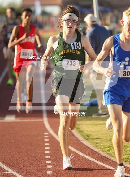 Thumbnail 1 in AIA D2 & D4 Track & Field Championship photogallery.