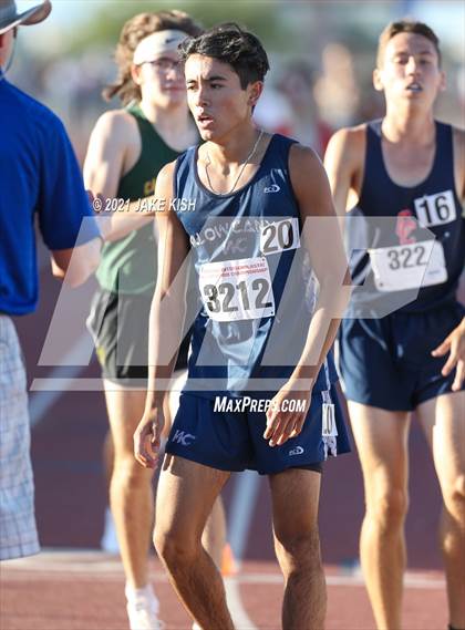 Thumbnail 2 in AIA D2 & D4 Track & Field Championship photogallery.