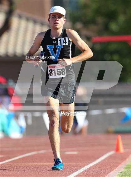 Thumbnail 2 in AIA D2 & D4 Track & Field Championship photogallery.