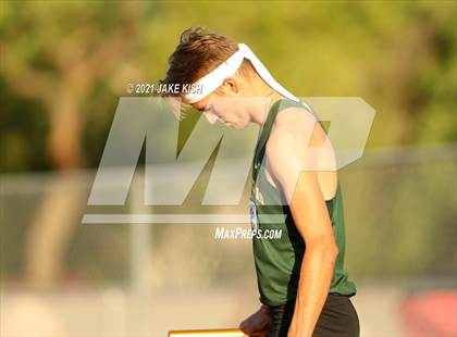 Thumbnail 3 in AIA D2 & D4 Track & Field Championship photogallery.