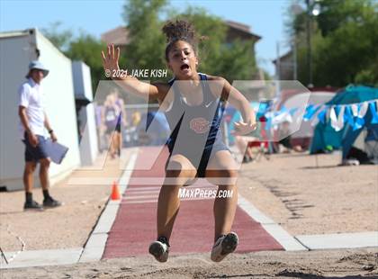 Thumbnail 3 in AIA D2 & D4 Track & Field Championship photogallery.