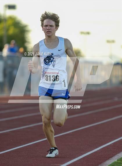 Thumbnail 3 in AIA D2 & D4 Track & Field Championship photogallery.