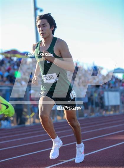 Thumbnail 3 in AIA D2 & D4 Track & Field Championship photogallery.