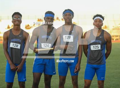 Thumbnail 1 in AIA D2 & D4 Track & Field Championship photogallery.