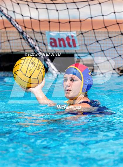 Thumbnail 3 in Kalaheo vs Kaiser photogallery.