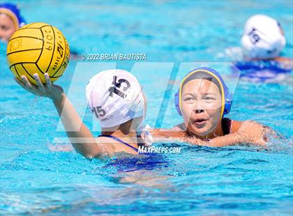 Thumbnail 2 in Kalaheo vs Kaiser photogallery.