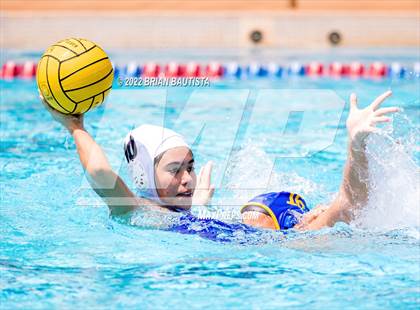 Thumbnail 2 in Kalaheo vs Kaiser photogallery.