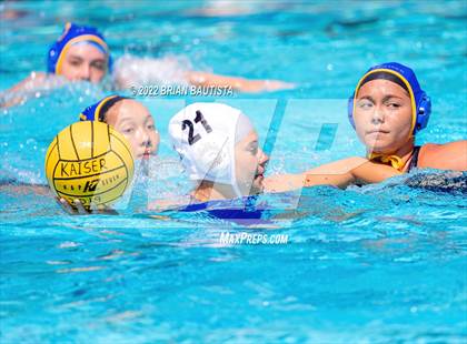 Thumbnail 1 in Kalaheo vs Kaiser photogallery.