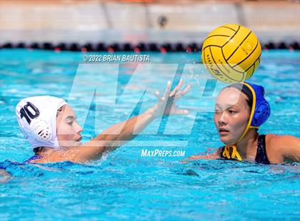 Thumbnail 2 in Kalaheo vs Kaiser photogallery.