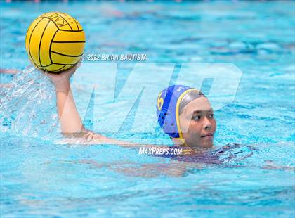 Thumbnail 3 in Kalaheo vs Kaiser photogallery.