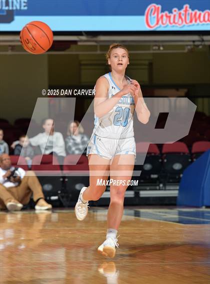 Thumbnail 1 in Ursuline @ Harrison (William F. Plunkett Jr. Christmas Classic) photogallery.