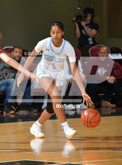 Thumbnail 1 in Ursuline @ Harrison (William F. Plunkett Jr. Christmas Classic) photogallery.