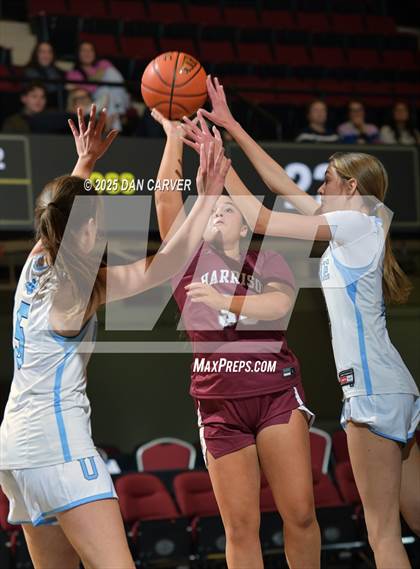 Thumbnail 1 in Ursuline @ Harrison (William F. Plunkett Jr. Christmas Classic) photogallery.