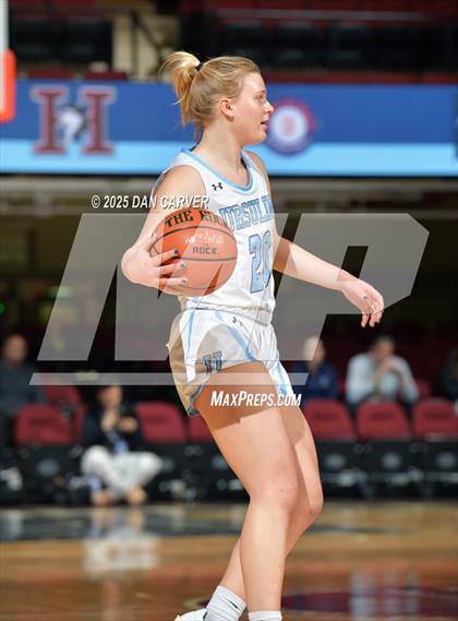 Thumbnail 1 in Ursuline @ Harrison (William F. Plunkett Jr. Christmas Classic) photogallery.