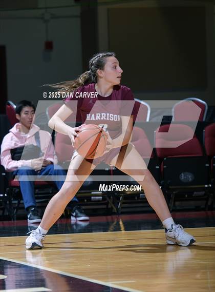 Thumbnail 2 in Ursuline @ Harrison (William F. Plunkett Jr. Christmas Classic) photogallery.