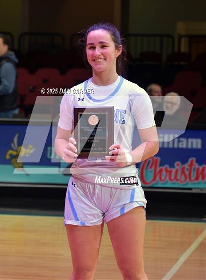Thumbnail 3 in Ursuline @ Harrison (William F. Plunkett Jr. Christmas Classic) photogallery.