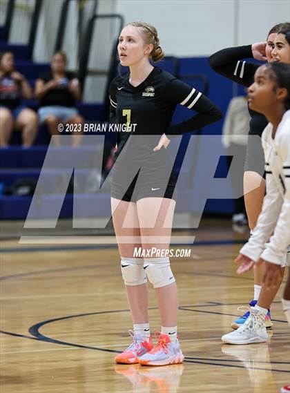 Thumbnail 1 in Davenport @ McKeel Academy photogallery.