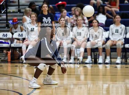 Thumbnail 3 in Davenport @ McKeel Academy photogallery.