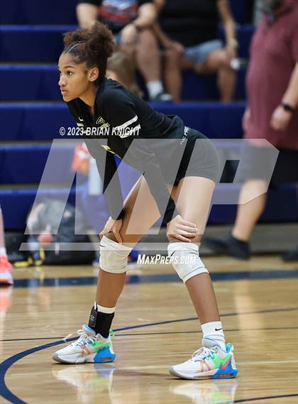 Thumbnail 3 in Davenport @ McKeel Academy photogallery.