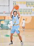 Photo from the gallery "San Ysidro @ Patrick Henry"