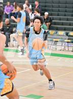 Photo from the gallery "San Ysidro @ Patrick Henry"