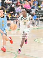 Photo from the gallery "San Ysidro @ Patrick Henry"