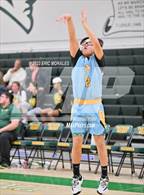 Photo from the gallery "San Ysidro @ Patrick Henry"