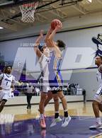 Photo from the gallery "Hamshire-Fannett vs. Brock (Championship Tournament Ft. Worth)"