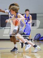 Photo from the gallery "Hamshire-Fannett vs. Brock (Championship Tournament Ft. Worth)"