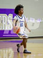 Photo from the gallery "Hamshire-Fannett vs. Brock (Championship Tournament Ft. Worth)"